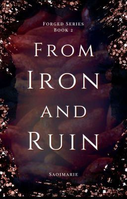 Icon of From Iron and Ruin