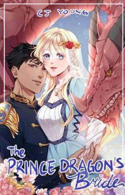 Icon of The Dragon Prince's Bride (Updating)