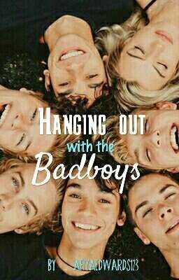 Icon of Hanging With The Bad Boys