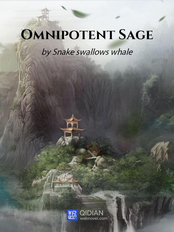 Icon of Omnipotent Sage