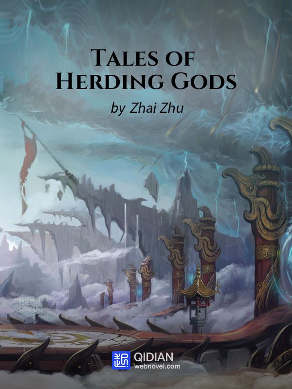 Icon of Tales of Herding Gods