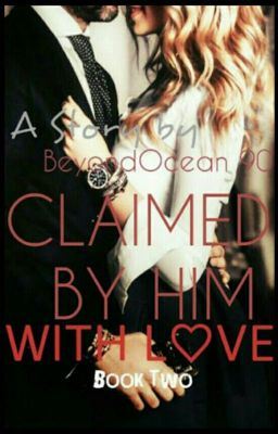 Icon of Claimed By Him With Love