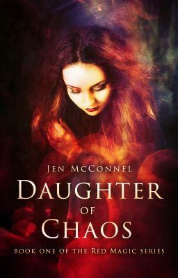 Icon of Daughter of Chaos