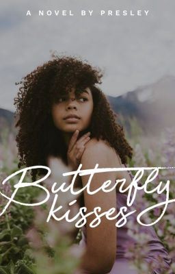 Icon of Butterfly Kisses | ✓