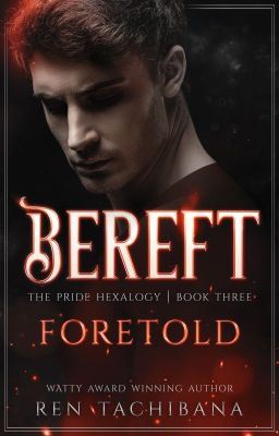 Icon of Bereft: Foretold