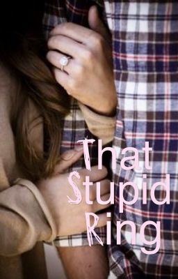 Icon of That Stupid Ring