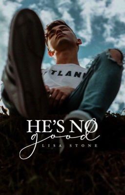 Icon of He's No Good | ✓