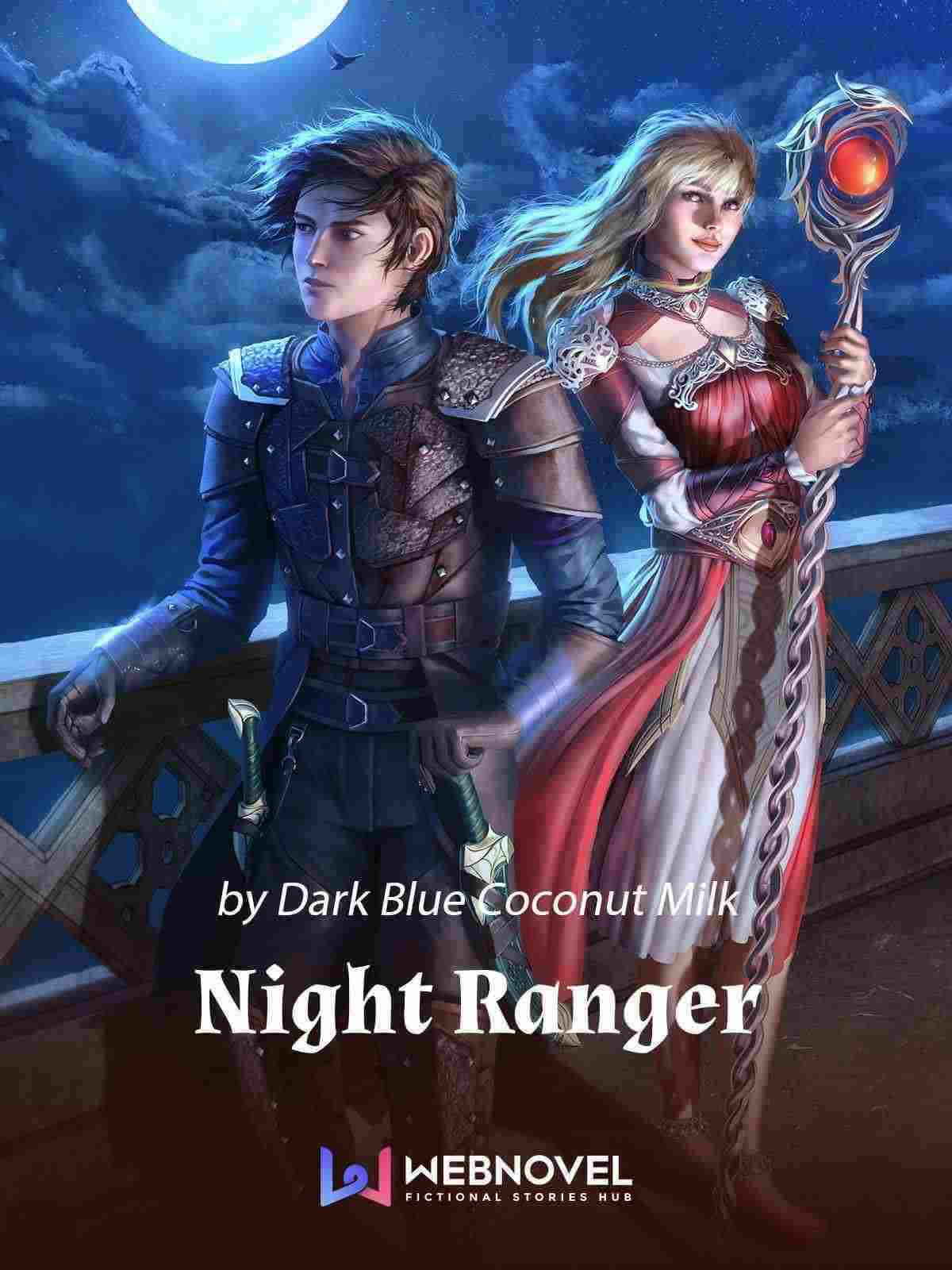 Icon of Night Ranger