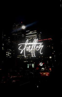 Icon of stutter | jikook