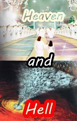 Icon of Heaven and HELL - Angelica Zambrano Testimony