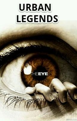 Icon of Urban Legends( An Infinite Book)