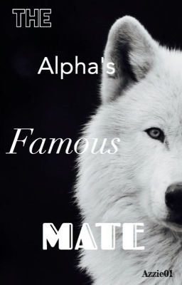 Icon of The Alpha's Famous Mate