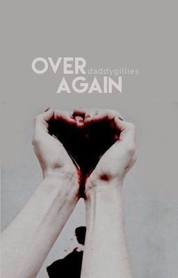 Icon of OVER AGAIN | SILAS