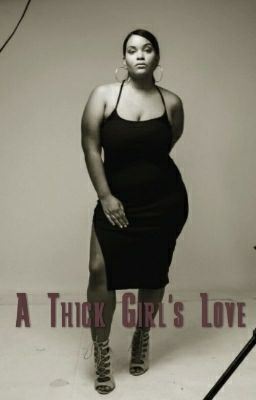Icon of A Thick Girl's Love