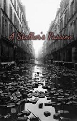 Icon of A Stalker's Passion