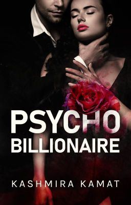 Icon of Psycho Billionaire [SAMPLE, PUBLISHED] ✔️