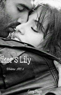 Icon of Biker's Lily{Wolves MC 2}
