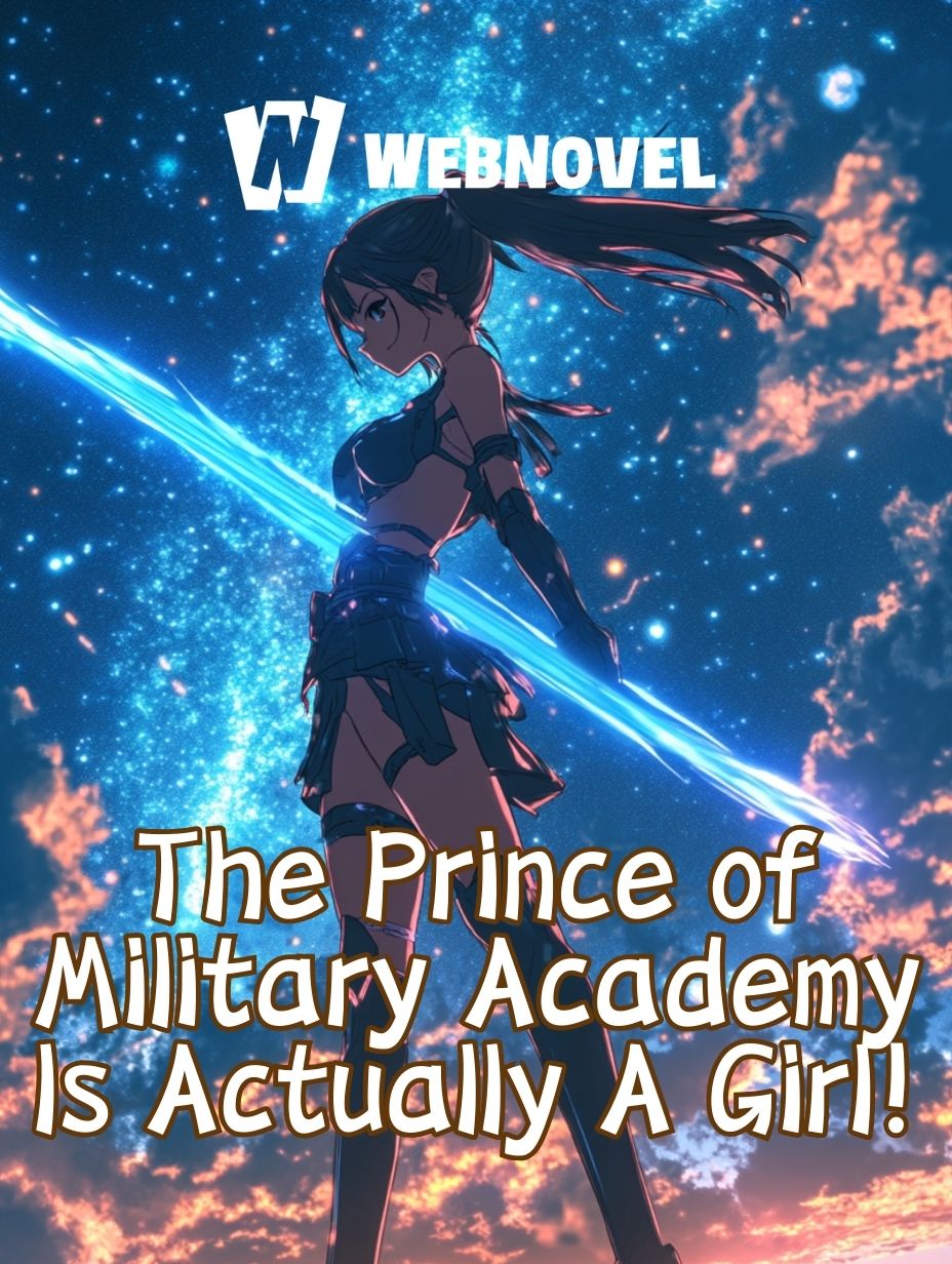 Icon of The Prince of Military Academy Is Actually A Girl!