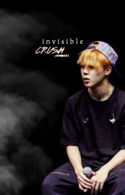 Icon of invisible crush