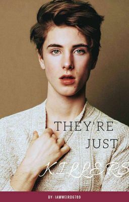 Icon of They're Just Killers