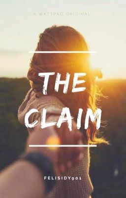 Icon of The Claim ✔️ *Editing*