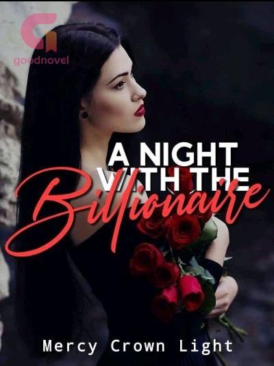 Icon of A Night With The Billionaire