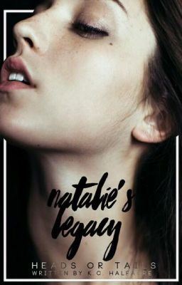 Icon of Natalie's Legacy [sequel to Natalie's Diary]
