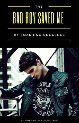 Icon of The Bad Boy Saved Me ✔