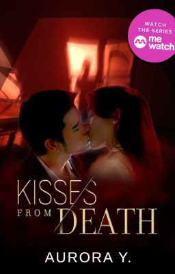 Icon of Kisses From Death | Book 1
