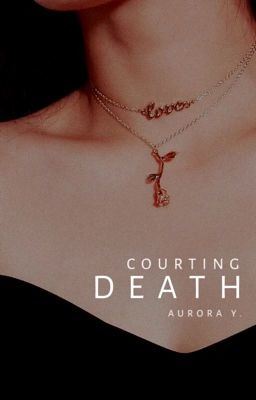 Icon of Courting Death | Book 3