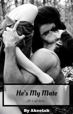 Icon of He's My Mate! (Student/Teacher) [Sample] - [On Amazon]