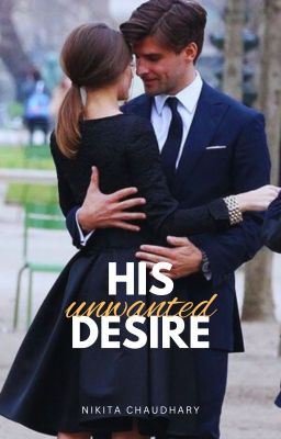 Icon of His Unwanted Desire