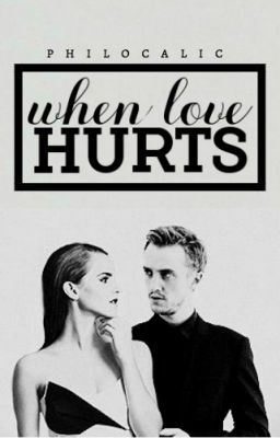 Icon of When Love Hurts | Dramione - COMPLETED