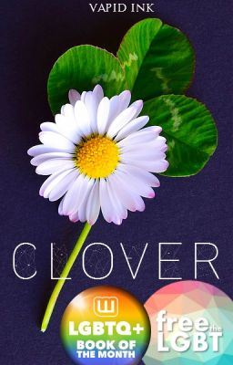 Icon of Clover  | ✔