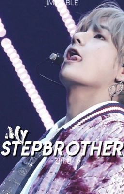 Icon of My Stepbrother [Taehyung FF]