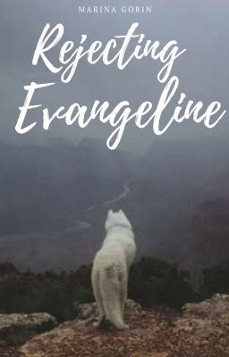 Icon of Rejecting Evangeline | ✓
