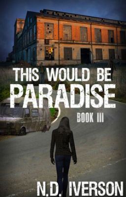 Icon of This Would Be Paradise (Book 3)