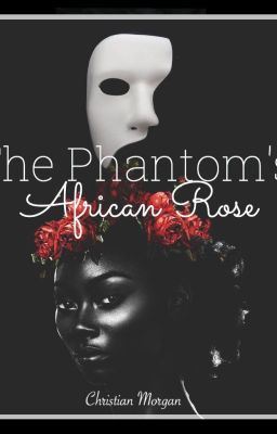 Icon of The Phantom's  African Rose
