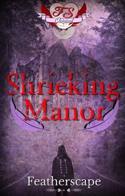 Icon of Shrieking Manor
