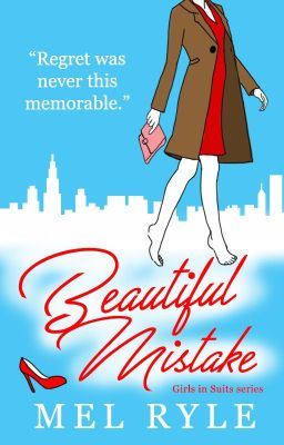 Icon of SAMPLE ONLY! Beautiful Mistake (Book 1 Of Girls In Suits Series)