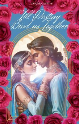 Icon of Till Destiny Bind Us Together...