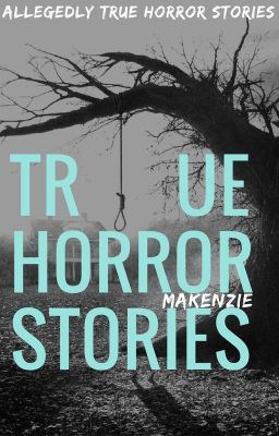 Icon of True Horror Stories