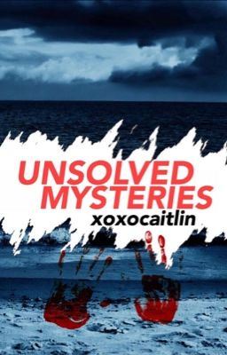 Icon of (Real) Unsolved Mysteries