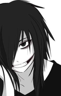 Icon of Killers Can't Love (A Jeff The Killer Romance)