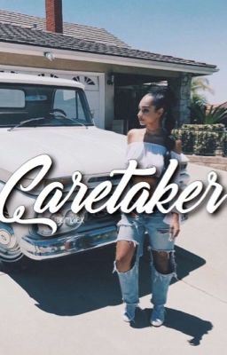 Icon of Caretaker | Urban
