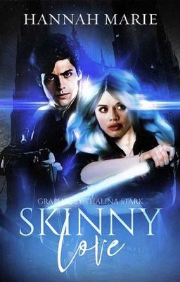Icon of Skinny Love ↠ Alec Lightwood ✓