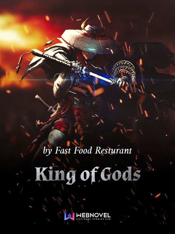 King Eye