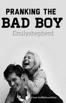 Icon of Pranking The Bad Boy