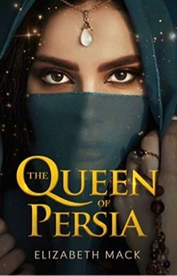 Icon of The Queen of Persia