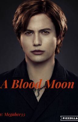 Icon of A Blood Moon (Jasper x Avery #2)